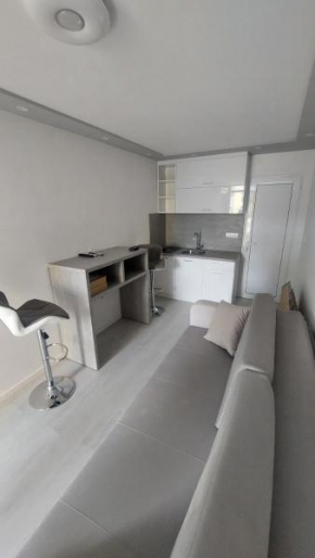 S&N apartment